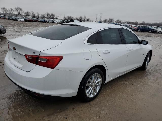 1G1ZD5ST5JF162472 | 2018 CHEVROLET MALIBU LT