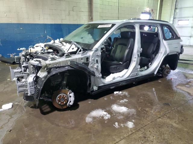 2023 JEEP GRAND CHER - 1C4RJHBG8PC642925