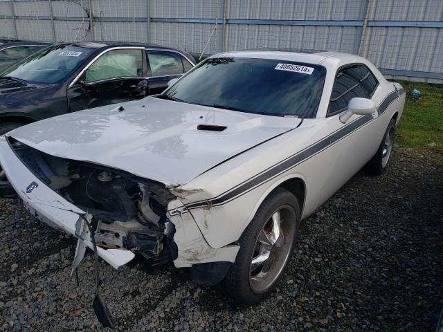 2010 Dodge Challenger SE