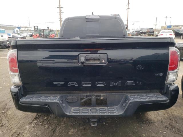 3TMBZ5DN5MM029093 | 2021 TOYOTA TACOMA DOU