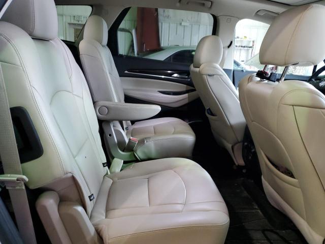 2020 BUICK ENCLAVE ES - 5GAERBKW9LJ261619