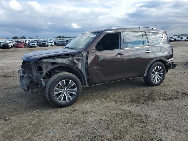 2019 Nissan Armada SV