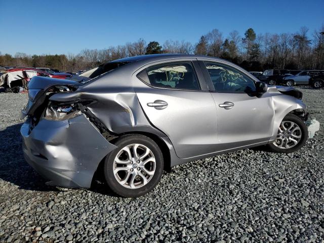 2016 Toyota Scion Ia VIN: 3MYDLBZV5GY101975 Lot: 40059154