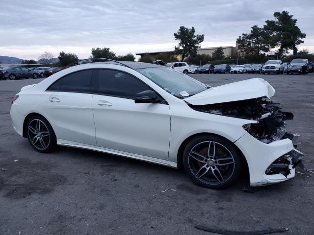 VIN WDDSJ4EB0HN412012 2017 Mercedes-Benz CLA-Class,... no.4