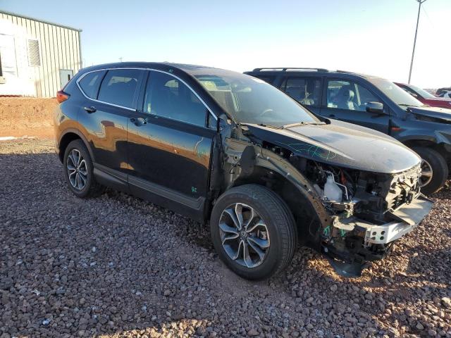 5J6RT6H52NL035673 | 2022 HONDA CR-V EX