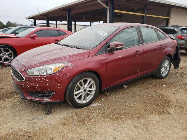 1FADP3F22GL228488 | 2016 FORD FOCUS SE