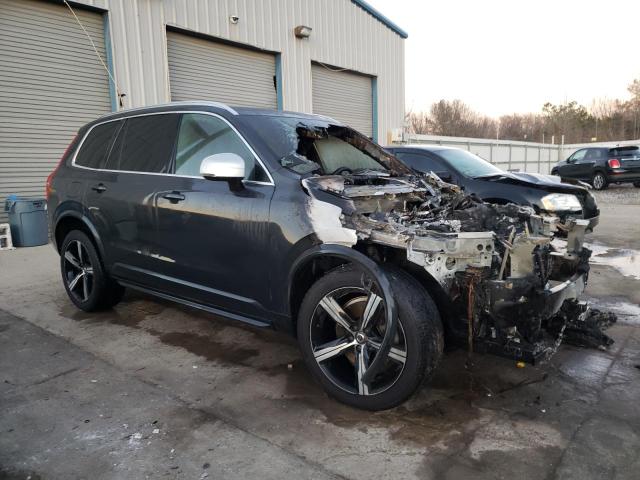 2017 Volvo Xc90 T6 VIN: YV4A22PM0H1115140 Lot: 40840724