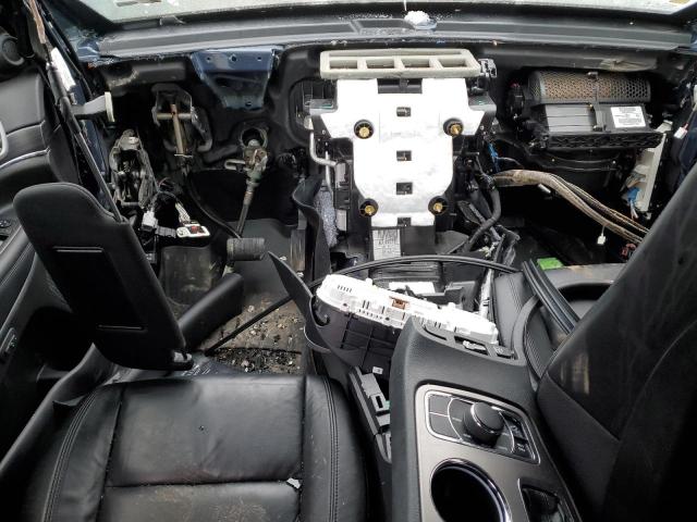 2021 JEEP GR CHER - 1C4RJFBGXMC619842