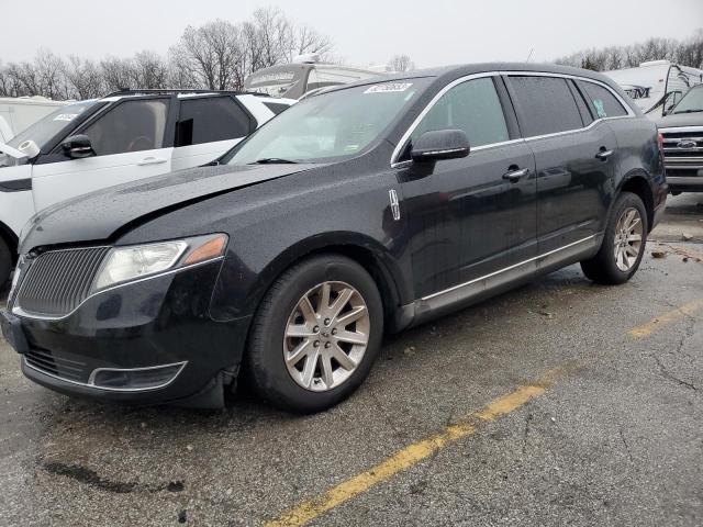 2015 Lincoln MKT 