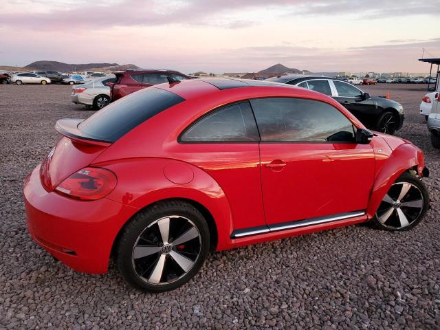 3VWVT7AT6EM615359 | 2014 VOLKSWAGEN BEETLE TUR