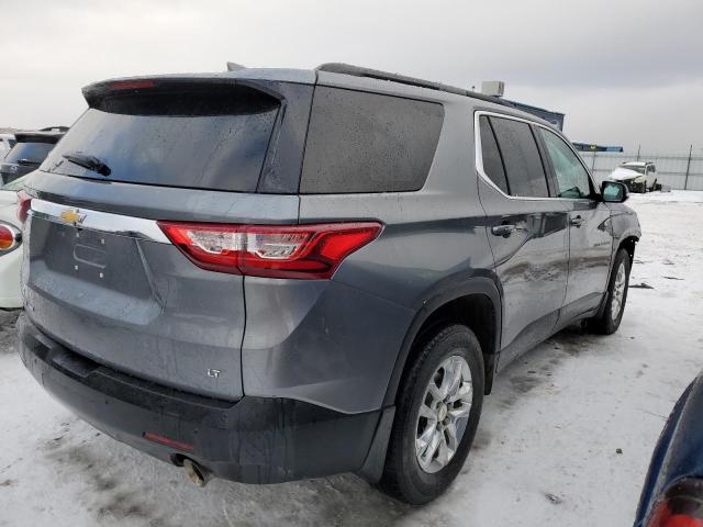 1GNEVGKW9KJ112494 | 2019 CHEVROLET TRAVERSE L