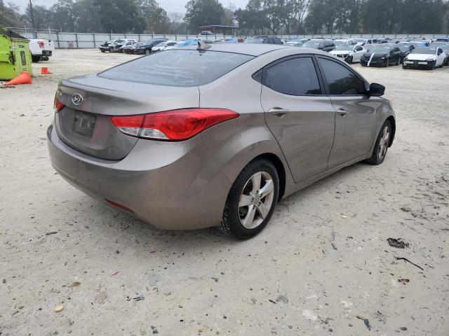 Vin: 5npdh4ae8dh312698, lot: 38519614, hyundai elantra gls 20133