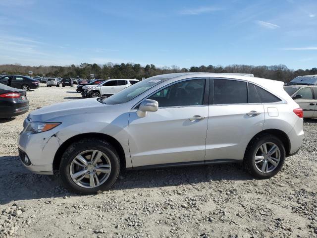 2013 Acura RDX 