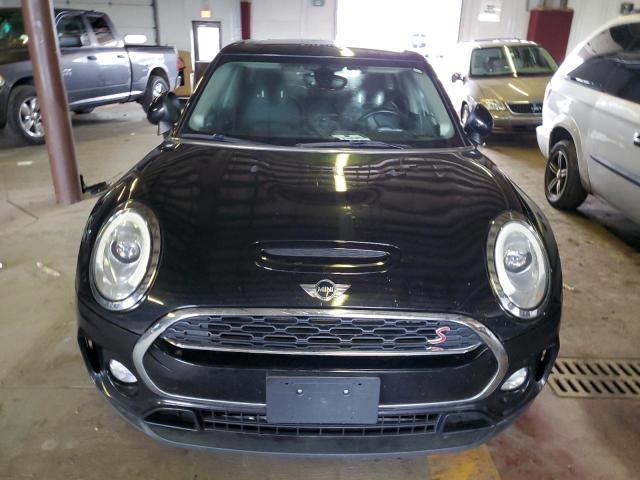 WMWLN9C58G2E48222 | 2016 MINI COOPER S C