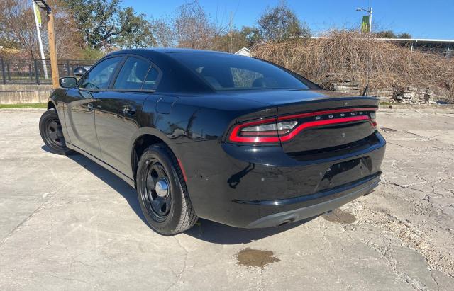 2C3CDXAG1GH155723 | 2016 DODGE CHARGER PO