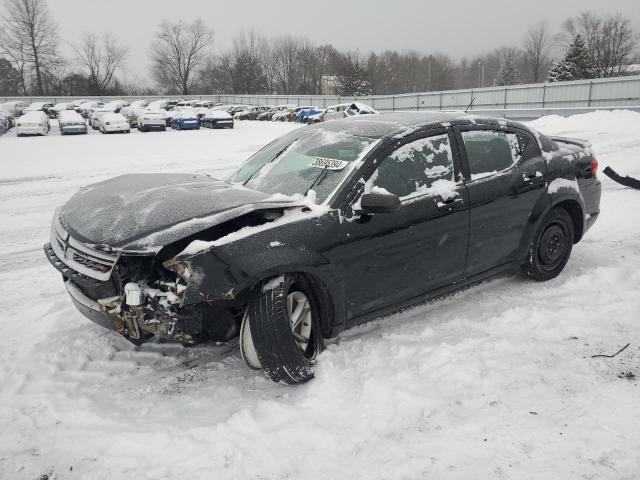 2011 Dodge Avenger Mainstreet