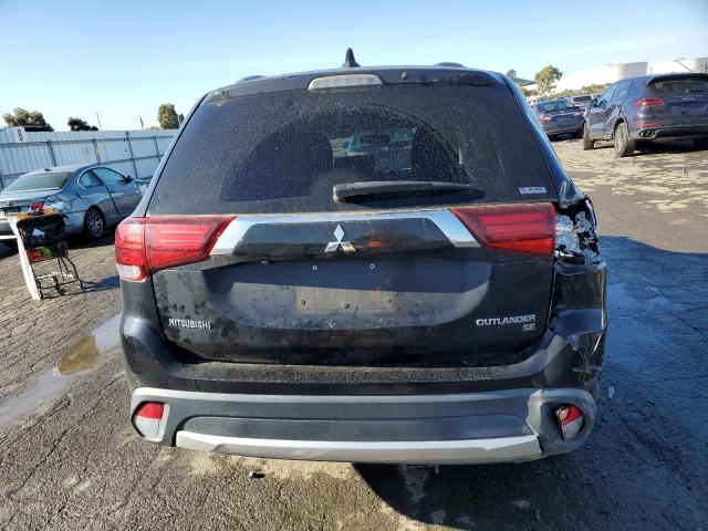 JA4AZ3A30JZ041403 | 2018 MITSUBISHI OUTLANDER