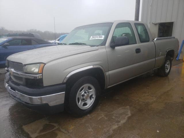 2003 Chevrolet C/K 1500 