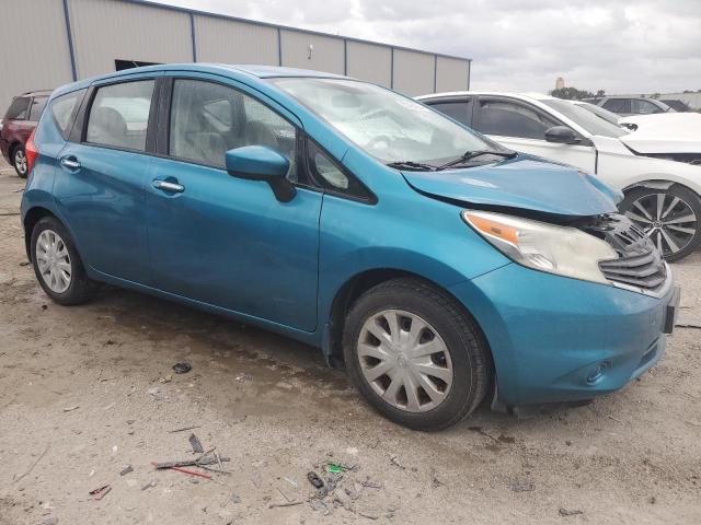 3N1CE2CP6FL351299 | 2015 NISSAN VERSA NOTE