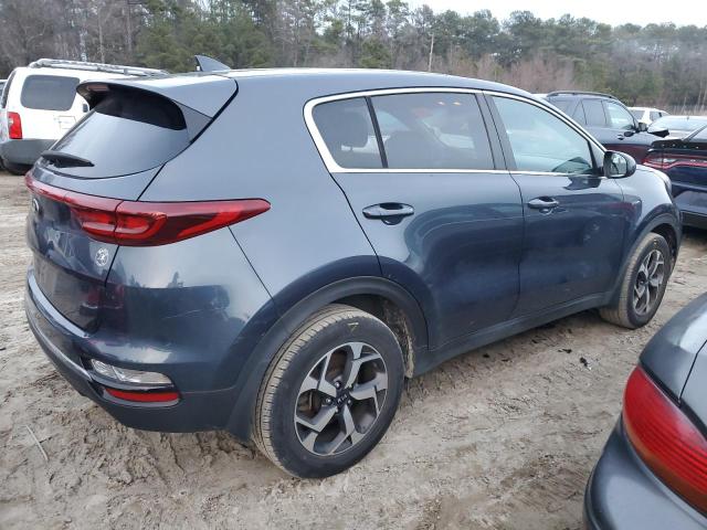 KNDPMCAC1L7758454 | 2020 KIA SPORTAGE