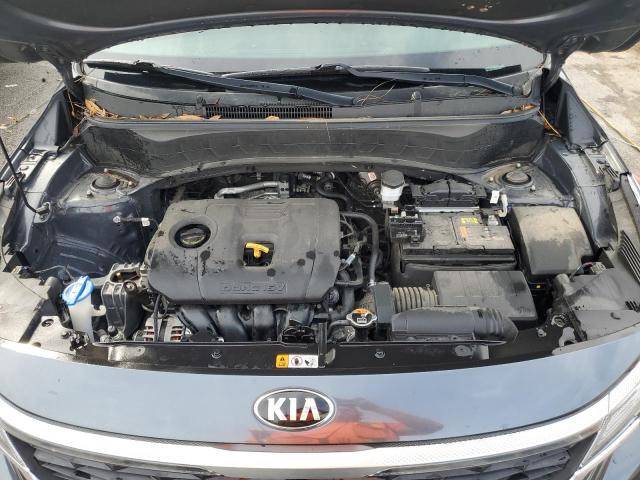 KNDERCAA3M7173044 | 2021 KIA SELTOS EX