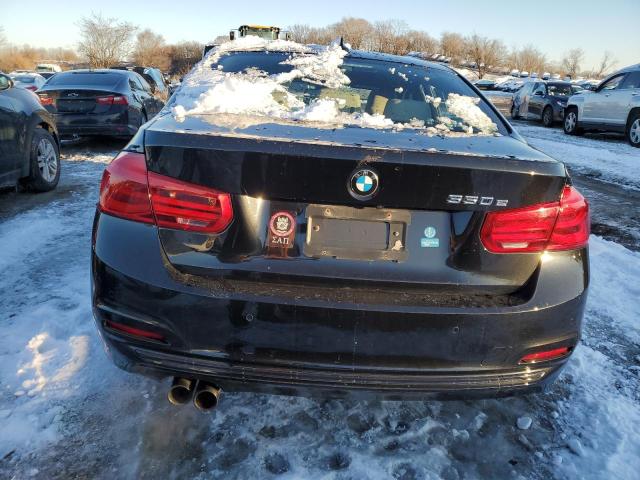 2017 BMW 330E - WBA8E1C39HA029208