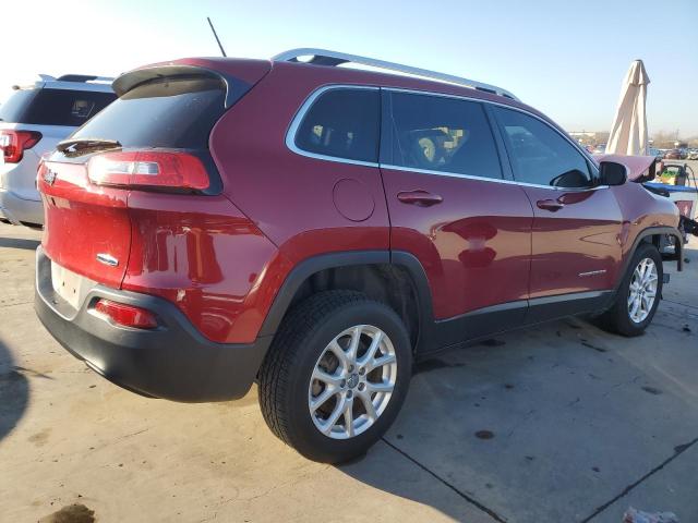 1C4PJMCB1FW523582 | 2015 JEEP CHEROKEE L