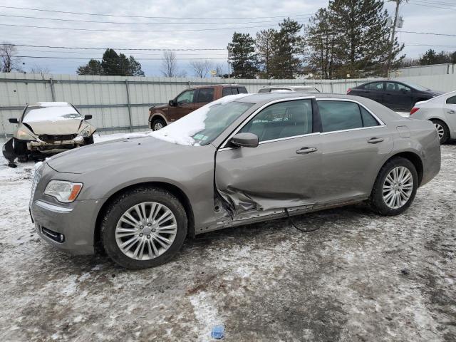 2014 Chrysler 300 300