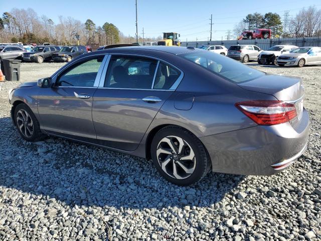 2016 HONDA ACCORD EX - 1HGCR2F74GA101812