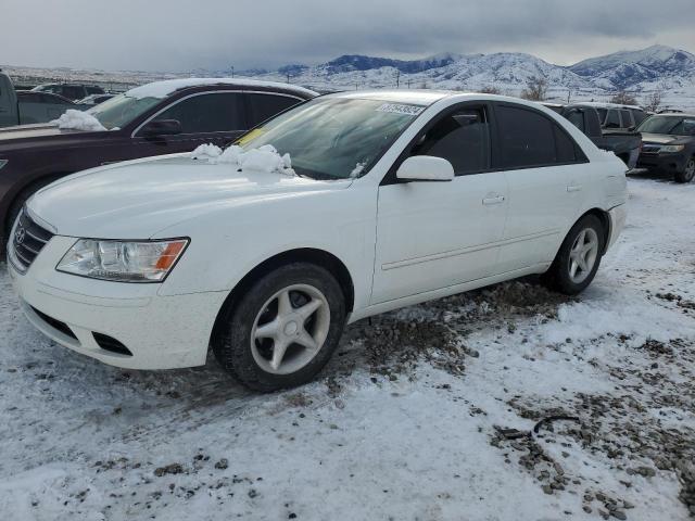 2010 Hyundai Sonata GLS