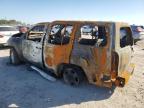 2007 Nissan Xterra Off 4.0L للبيع في Houston، TX - Burn