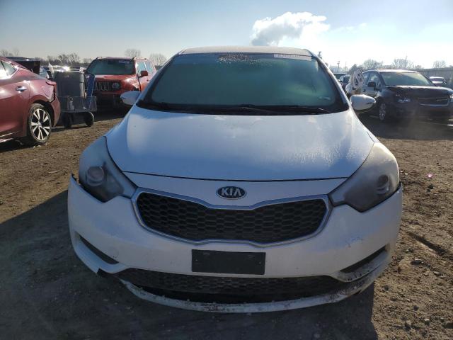 KNAFX4A6XE5087848 | 2014 KIA FORTE LX