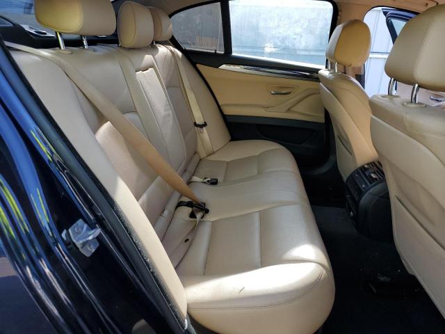 2016 BMW 528 XI - WBA5A7C53GG144479