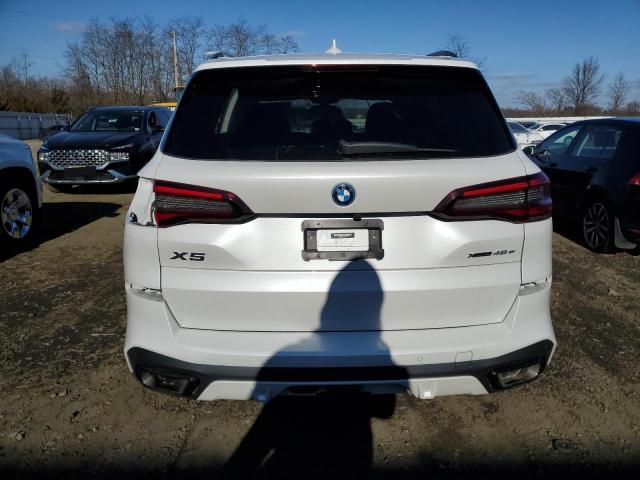 5UXTA6C05P9N57693 | 2023 BMW X5 XDRIVE4