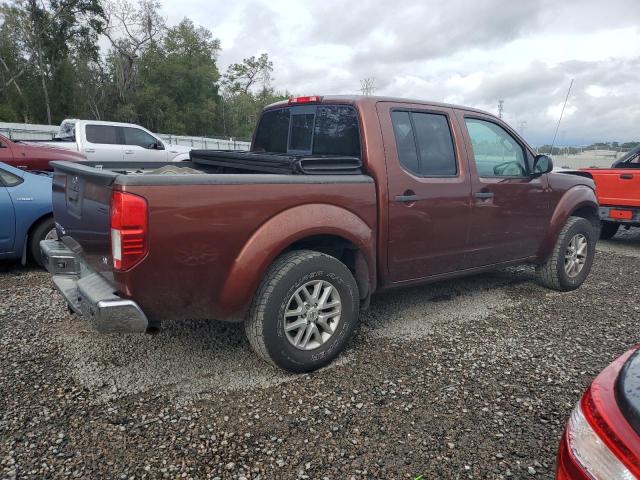 1N6AD0ER6GN737830 | 2016 NISSAN FRONTIER S