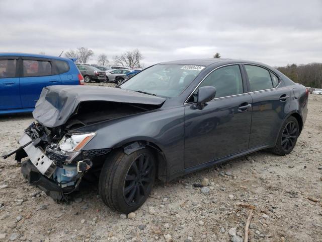 2008 Lexus IS 250 