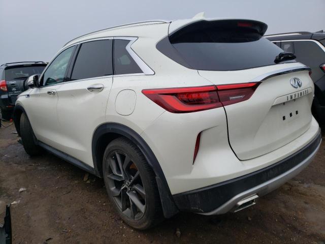 3PCAJ5M39KF104140 | 2019 Infiniti qx50 essential