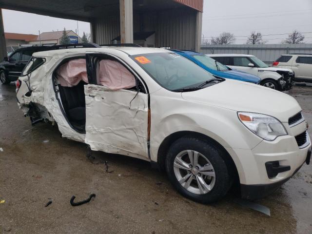 Vin: 1gnalbek5fz140784, lot: 38324824, chevrolet equinox lt 20154