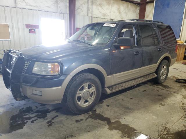 Lot #2339226669 2006 FORD EXPEDITION salvage car