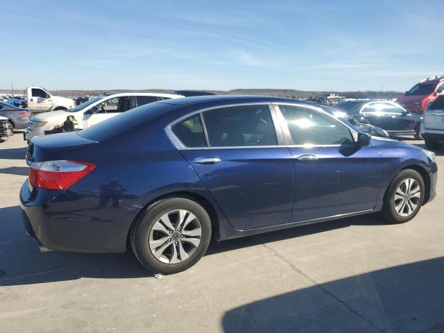 Vin: 1hgcr2f31fa203807, lot: 40708554, honda accord lx 20153