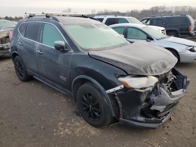 5N1AT2MVXHC763579 | 2017 NISSAN ROGUE SV