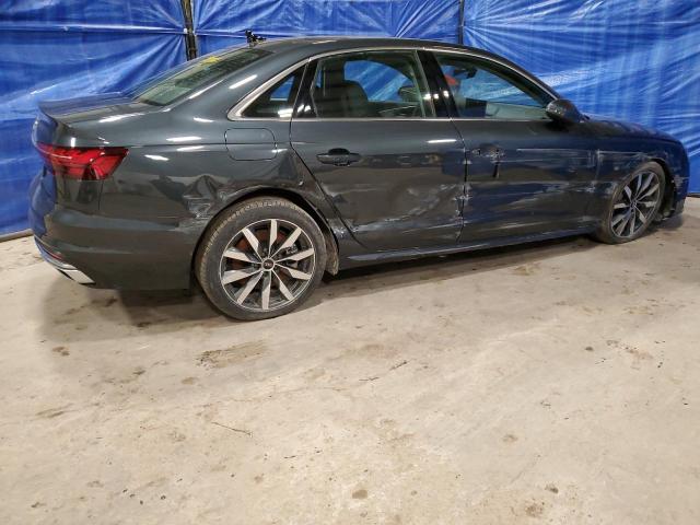 WAUAAAF4XPN019215 | 2023 AUDI A4 KOMFORT