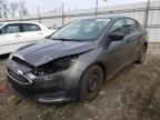 2018 FORD FOCUS S - 1FADP3E20JL255410
