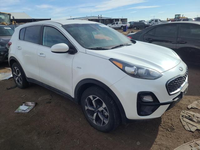 KNDPMCAC2M7939239 | 2021 KIA SPORTAGE L