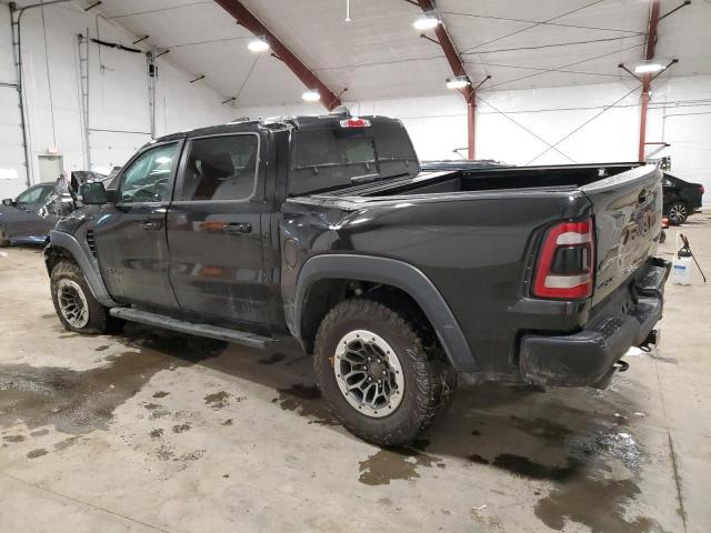 2022 RAM 1500 TRX - 1C6SRFU95NN100428