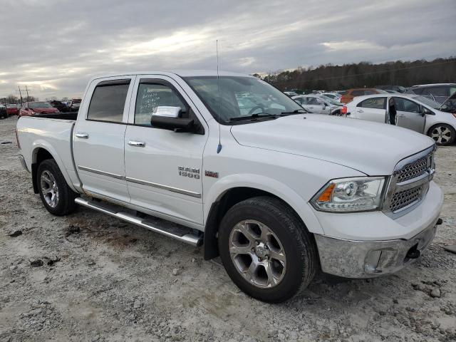 Vin: 1c6rr7nt6ds619387, lot: 38599414, ram 1500 laramie 20134