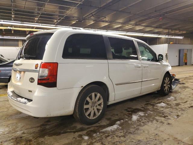 2C4RC1BG0ER292504 | 2014 CHRYSLER TOWN and COU