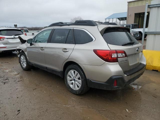 4S4BSAFC6K3332208 | 2019 SUBARU OUTBACK 2.