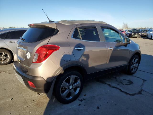 KL4CJASB1EB743562 | 2014 BUICK ENCORE