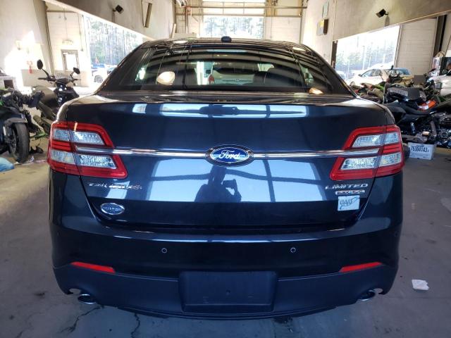 2013 Ford Taurus Limited VIN: 1FAHP2F80DG120388 Lot: 40917639